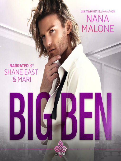 Title details for Big Ben by Nana Malone - Available